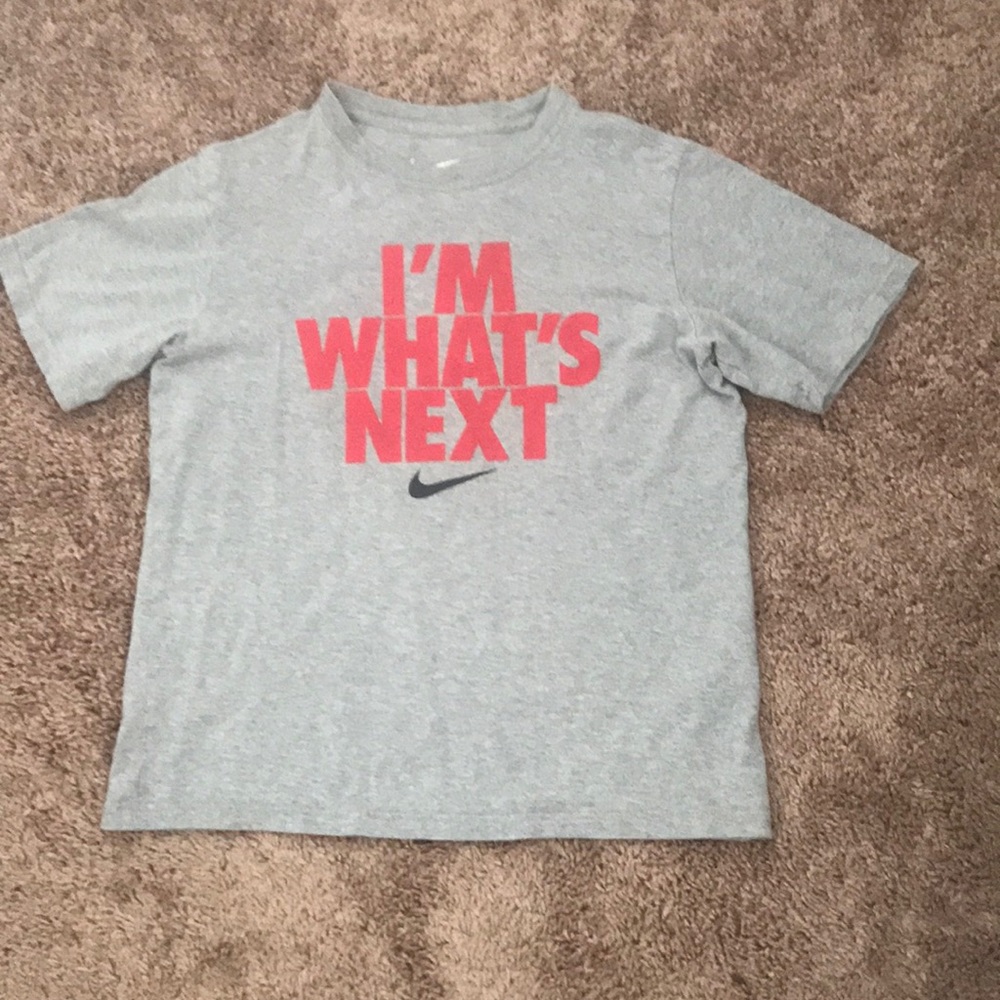Nike T-shirt